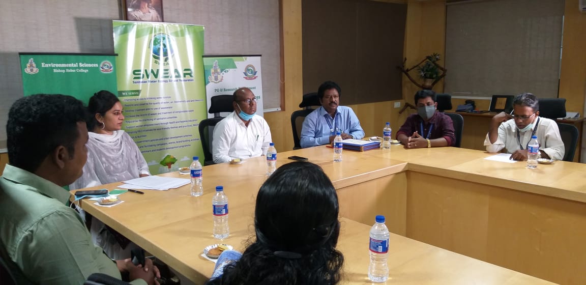 Partnership Meeting